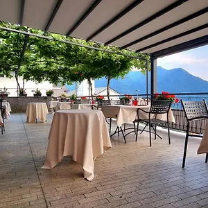 2* Hotel Ristorante Bellavista Con