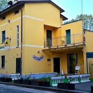 Residenza Il Capitano Bed & Breakfast