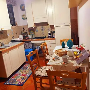 Mannalà Agrigento
