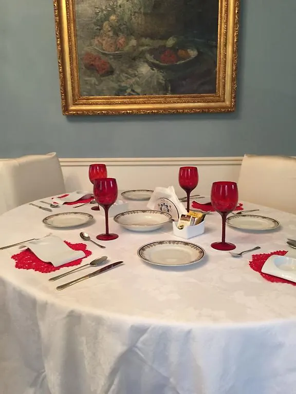 Bed & Breakfast B&B A Casa Dell'Antiquario San Benedetto Po