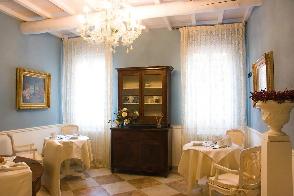B&B A Casa Dell'Antiquario San Benedetto Po