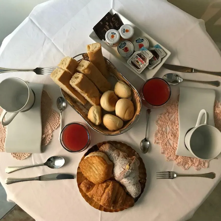 B&B A Casa Dell'Antiquario San Benedetto Po Bed & Breakfast